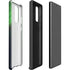 StockTrek Aurora Borealis Dances Above the Arctic Ocean Galaxy Note20 5G Pro Case