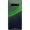 StockTrek Aurora Borealis Dances Above the Arctic Ocean Galaxy S10 Plus Skin