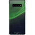 StockTrek Aurora Borealis Dances Above the Arctic Ocean Galaxy S10 Plus Skin