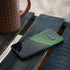 StockTrek Aurora Borealis Dances Above the Arctic Ocean Galaxy S10e Skin
