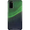 StockTrek Aurora Borealis Dances Above the Arctic Ocean Galaxy S20 Lite Case