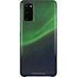 StockTrek Aurora Borealis Dances Above the Arctic Ocean Galaxy S20 Lite Case