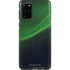 StockTrek Aurora Borealis Dances Above the Arctic Ocean Galaxy S20 Plus Pro Case