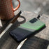StockTrek Aurora Borealis Dances Above the Arctic Ocean Galaxy S20 Plus Pro Case