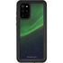 StockTrek Aurora Borealis Dances Above the Arctic Ocean Galaxy S20 Plus Waterproof Case
