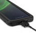 StockTrek Aurora Borealis Dances Above the Arctic Ocean Galaxy S20 Plus Waterproof Case