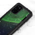 StockTrek Aurora Borealis Dances Above the Arctic Ocean Galaxy S20 Plus Waterproof Case