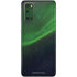 StockTrek Aurora Borealis Dances Above the Arctic Ocean Galaxy S20 Skin