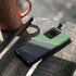StockTrek Aurora Borealis Dances Above the Arctic Ocean Galaxy S20 Ultra 5G Pro Case