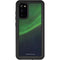 StockTrek Aurora Borealis Dances Above the Arctic Ocean Galaxy S20 Waterproof Case