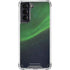 StockTrek Aurora Borealis Dances Above the Arctic Ocean Galaxy S21 5G Clear Case