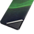 StockTrek Aurora Borealis Dances Above the Arctic Ocean Galaxy S21 5G Skin