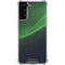 StockTrek Aurora Borealis Dances Above the Arctic Ocean Galaxy S21 FE Clear Case