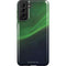 StockTrek Aurora Borealis Dances Above the Arctic Ocean Galaxy S21 FE Pro Case