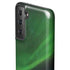 StockTrek Aurora Borealis Dances Above the Arctic Ocean Galaxy S21 FE Pro Case