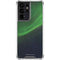 StockTrek Aurora Borealis Dances Above the Arctic Ocean Galaxy S21 Ultra 5G Clear Case