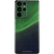 StockTrek Aurora Borealis Dances Above the Arctic Ocean Galaxy S21 Ultra 5G Skin