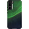 StockTrek Aurora Borealis Dances Above the Arctic Ocean Galaxy S22 Plus Pro Case