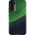 StockTrek Aurora Borealis Dances Above the Arctic Ocean Galaxy S22 Plus Pro Case