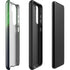 StockTrek Aurora Borealis Dances Above the Arctic Ocean Galaxy S22 Plus Pro Case