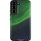 StockTrek Aurora Borealis Dances Above the Arctic Ocean Galaxy S22 Pro Case