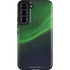 StockTrek Aurora Borealis Dances Above the Arctic Ocean Galaxy S22 Pro Case