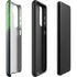 StockTrek Aurora Borealis Dances Above the Arctic Ocean Galaxy S22 Pro Case