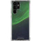 StockTrek Aurora Borealis Dances Above the Arctic Ocean Galaxy S22 Ultra Clear Case