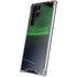 StockTrek Aurora Borealis Dances Above the Arctic Ocean Galaxy S22 Ultra Clear Case