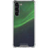 StockTrek Aurora Borealis Dances Above the Arctic Ocean Galaxy S23 Plus Clear Case