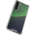 StockTrek Aurora Borealis Dances Above the Arctic Ocean Galaxy S23 Plus Clear Case