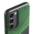 StockTrek Aurora Borealis Dances Above the Arctic Ocean Galaxy S23 Plus Pro Case