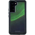 StockTrek Aurora Borealis Dances Above the Arctic Ocean Galaxy S23 Plus Waterproof Case