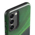 StockTrek Aurora Borealis Dances Above the Arctic Ocean Galaxy S23 Pro Case