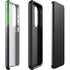 StockTrek Aurora Borealis Dances Above the Arctic Ocean Galaxy S23 Pro Case