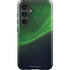 StockTrek Aurora Borealis Dances Above the Arctic Ocean Galaxy S25 Impact Case
