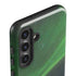 StockTrek Aurora Borealis Dances Above the Arctic Ocean Galaxy S25 Impact Case