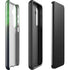 StockTrek Aurora Borealis Dances Above the Arctic Ocean Galaxy S25 Impact Case