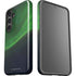 StockTrek Aurora Borealis Dances Above the Arctic Ocean Galaxy S25 Impact Case