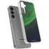 StockTrek Aurora Borealis Dances Above the Arctic Ocean Galaxy S24 Plus Clear Case