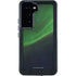 StockTrek Aurora Borealis Dances Above the Arctic Ocean Galaxy S24 Waterproof Case