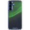 StockTrek Aurora Borealis Dances Above the Arctic Ocean Galaxy S25 Clear Case