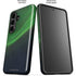 StockTrek Aurora Borealis Dances Above the Arctic Ocean Galaxy S26 Impact Case