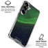 StockTrek Aurora Borealis Dances Above the Arctic Ocean Galaxy S26 Plus Clear Case