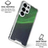 StockTrek Aurora Borealis Dances Above the Arctic Ocean Galaxy S26 Ultra Clear Case