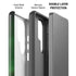 StockTrek Aurora Borealis Dances Above the Arctic Ocean Galaxy S26 Ultra Impact Case