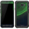 StockTrek Aurora Borealis Dances Above the Arctic Ocean Galaxy S7 Active Skin