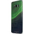 StockTrek Aurora Borealis Dances Above the Arctic Ocean Galaxy S8 Skin