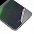 StockTrek Aurora Borealis Dances Above the Arctic Ocean Galaxy Z Flip6 Skin