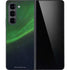 StockTrek Aurora Borealis Dances Above the Arctic Ocean Galaxy Z Fold5 5G Skin